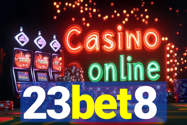 23bet8