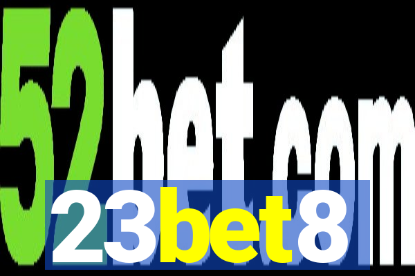 23bet8