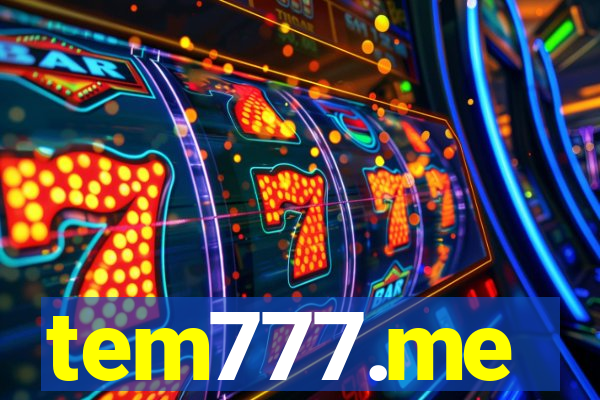 tem777.me