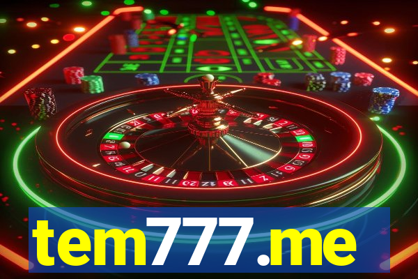 tem777.me