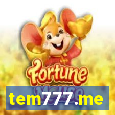 tem777.me