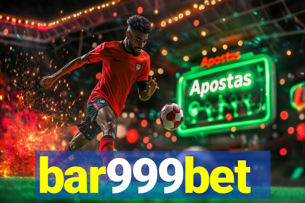 bar999bet