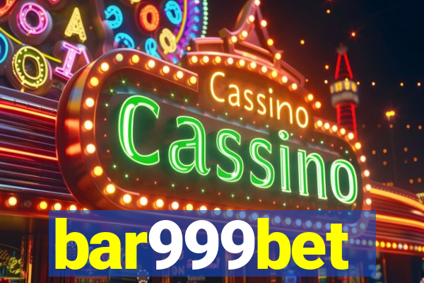 bar999bet