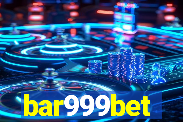 bar999bet