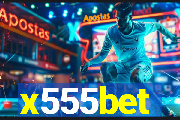 x555bet