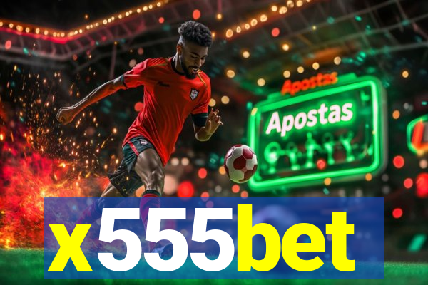 x555bet