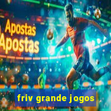 friv grande jogos