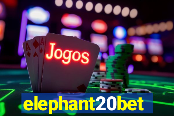 elephant20bet