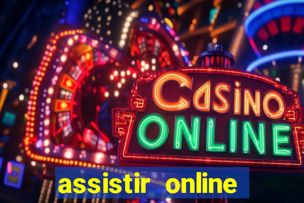 assistir online prison break dublado