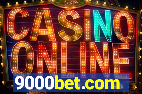 9000bet.com