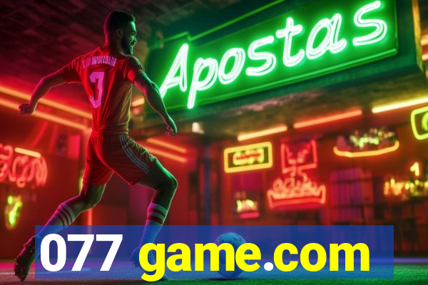 077 game.com