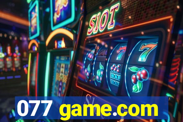 077 game.com
