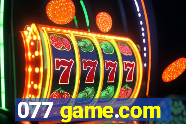 077 game.com