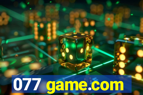 077 game.com