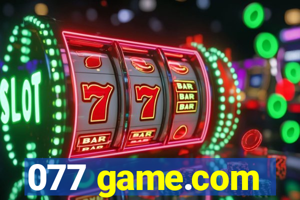 077 game.com