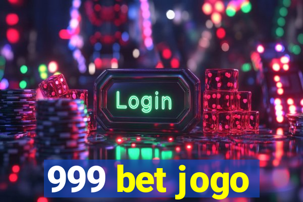 999 bet jogo