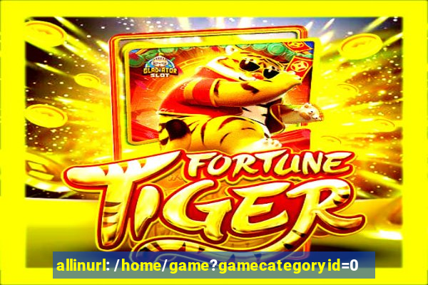 allinurl: /home/game?gamecategoryid=0