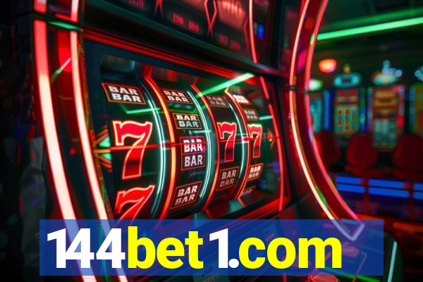 144bet1.com