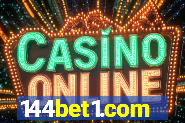 144bet1.com