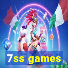 7ss games