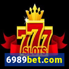 6989bet.com