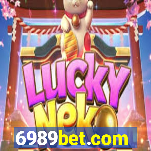 6989bet.com