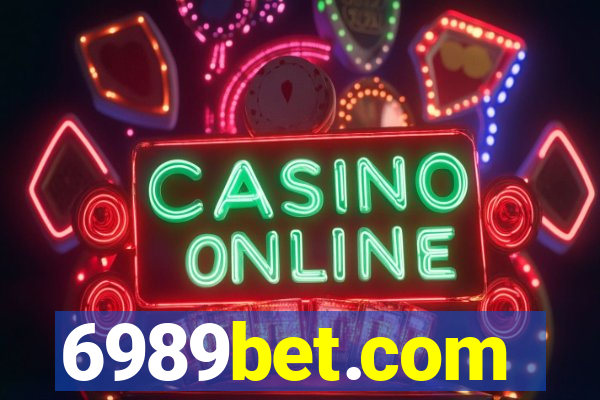 6989bet.com