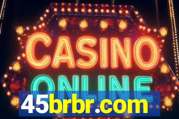 45brbr.com