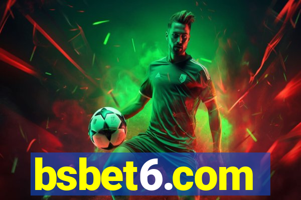 bsbet6.com