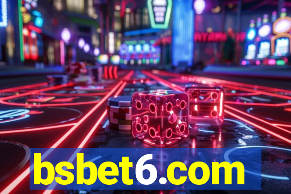 bsbet6.com