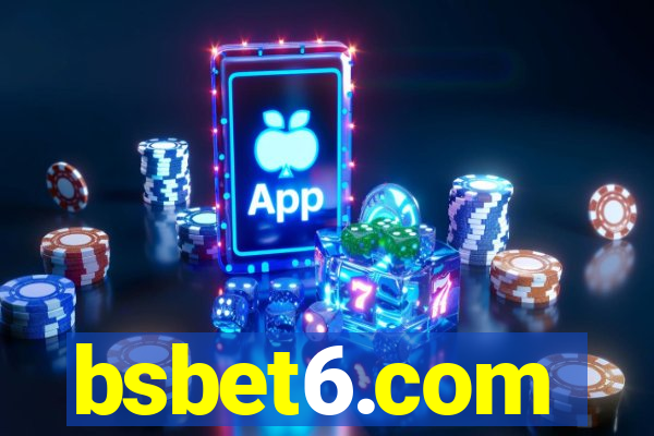 bsbet6.com