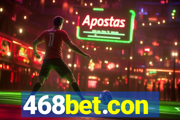 468bet.con