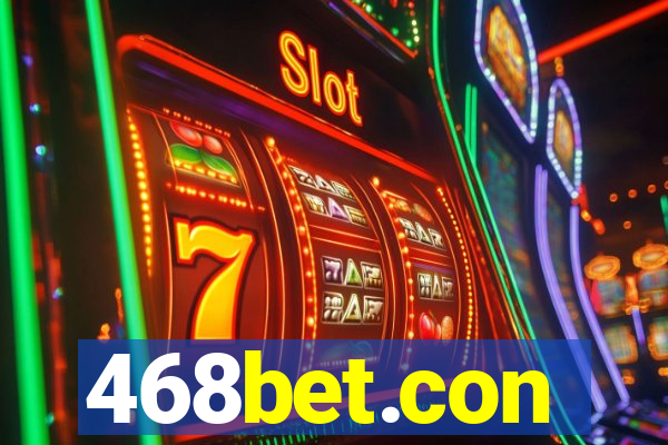 468bet.con