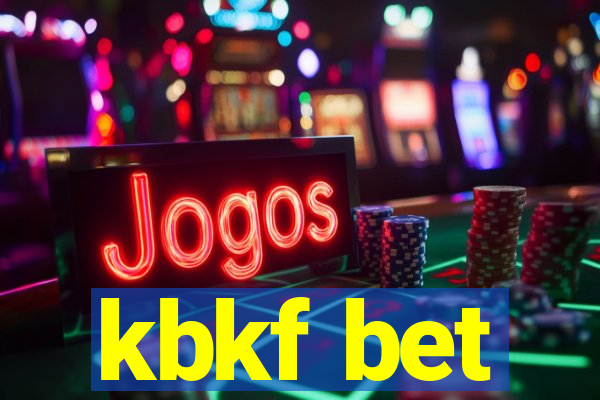 kbkf bet
