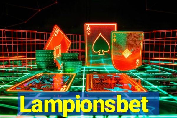 Lampionsbet