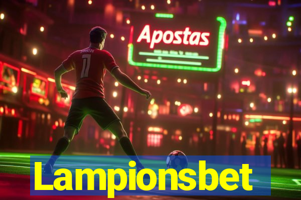 Lampionsbet
