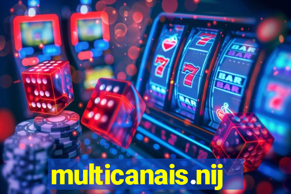 multicanais.nija