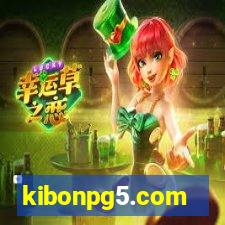 kibonpg5.com