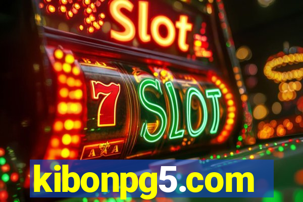kibonpg5.com