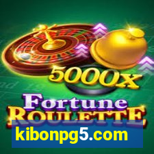 kibonpg5.com