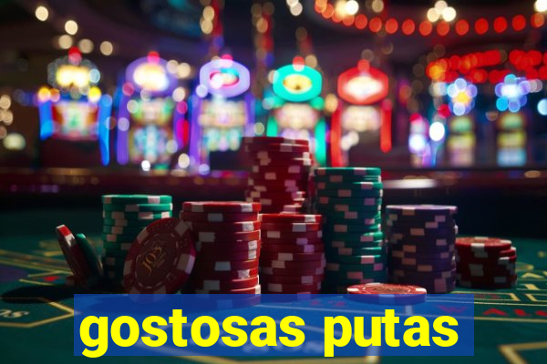 gostosas putas