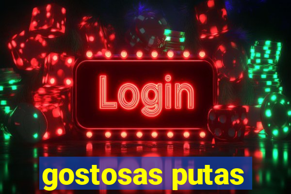 gostosas putas