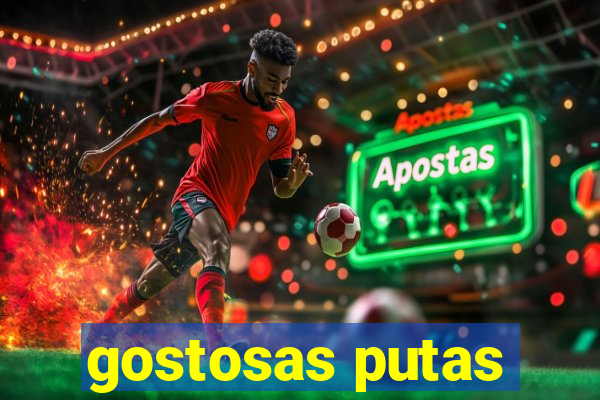 gostosas putas