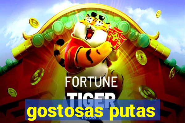 gostosas putas
