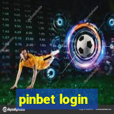 pinbet login