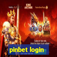 pinbet login