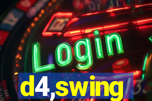 d4,swing