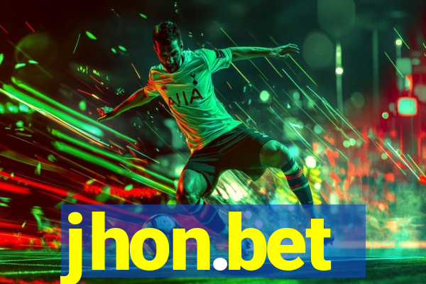jhon.bet