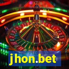 jhon.bet