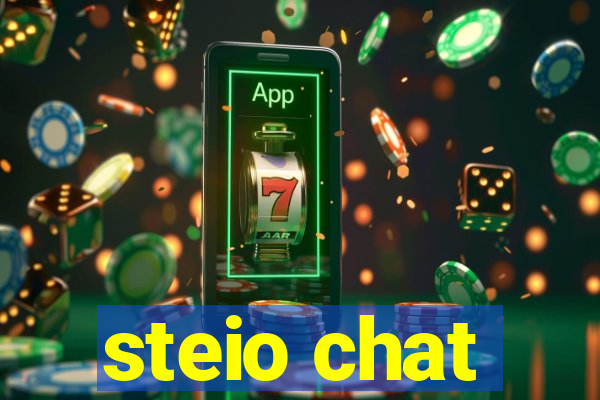 steio chat